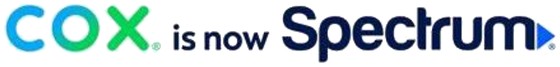 Cox is now Spectrum